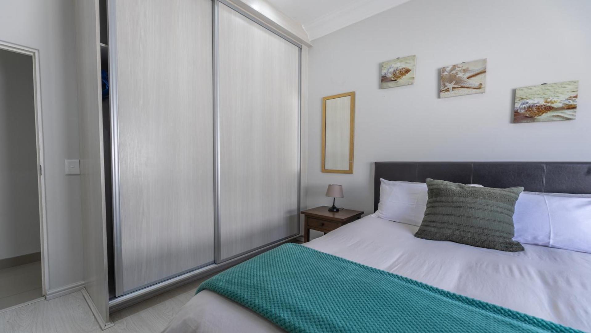 A Cozy Retreat - Feels Like Hébergement de vacances Le Cap