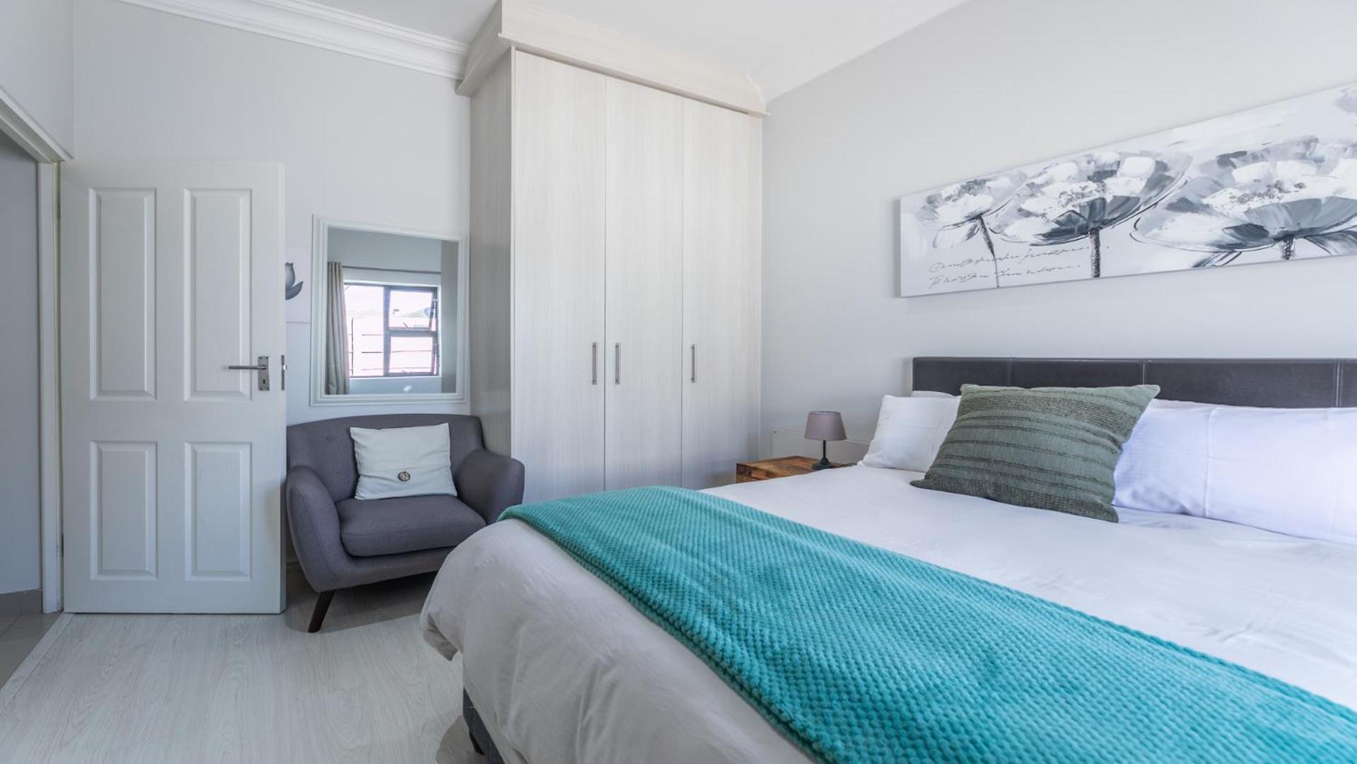 Hébergement de vacances A Cozy Retreat - Feels Like